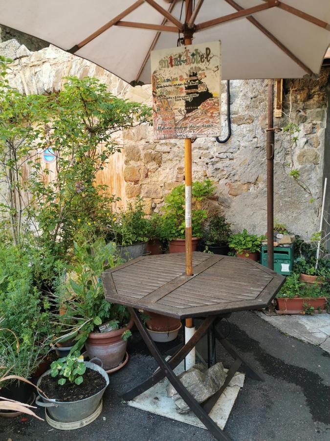 Mini-Hôtel de Camps Exterior foto
